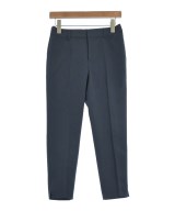 COUP DE CHANCE（クードシャンス）スラックス 紺 サイズ:36(S位) レディース/2200623057094