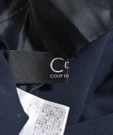 COUP DE CHANCE（クードシャンス）スラックス 紺 サイズ:36(S位) レディース/2200623057094