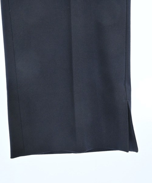 COUP DE CHANCE（クードシャンス）スラックス 紺 サイズ:36(S位) レディース/2200623057100