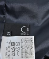 COUP DE CHANCE（クードシャンス）スラックス 紺 サイズ:36(S位) レディース/2200623057100