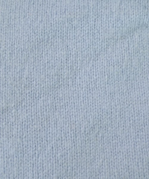 COUP DE CHANCE（クードシャンス）ニット・セーター 青 サイズ:38(M位) レディース/2200638587012