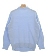 COUP DE CHANCE（クードシャンス）ニット・セーター 青 サイズ:38(M位) レディース/2200638587012