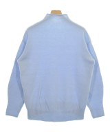 COUP DE CHANCE（クードシャンス）ニット・セーター 青 サイズ:38(M位) レディース/2200638587012