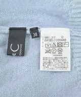 COUP DE CHANCE（クードシャンス）ニット・セーター 青 サイズ:38(M位) レディース/2200638587012