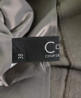 COUP DE CHANCE（クードシャンス）ひざ丈スカート グレー サイズ:38(M位) レディース/2200621875102
