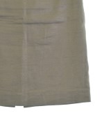 COUP DE CHANCE（クードシャンス）ひざ丈スカート グレー サイズ:38(M位) レディース/2200621875102