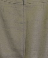 COUP DE CHANCE（クードシャンス）ひざ丈スカート グレー サイズ:38(M位) レディース/2200621875102