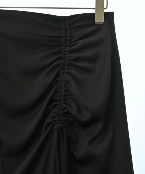 COUP DE CHANCE（クードシャンス）ロング・マキシ丈スカート 黒 サイズ:36(S位) レディース/2200623977019