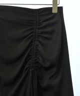 COUP DE CHANCE（クードシャンス）ロング・マキシ丈スカート 黒 サイズ:36(S位) レディース/2200623977019