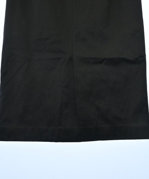 COUP DE CHANCE（クードシャンス）ロング・マキシ丈スカート 黒 サイズ:36(S位) レディース/2200623977026