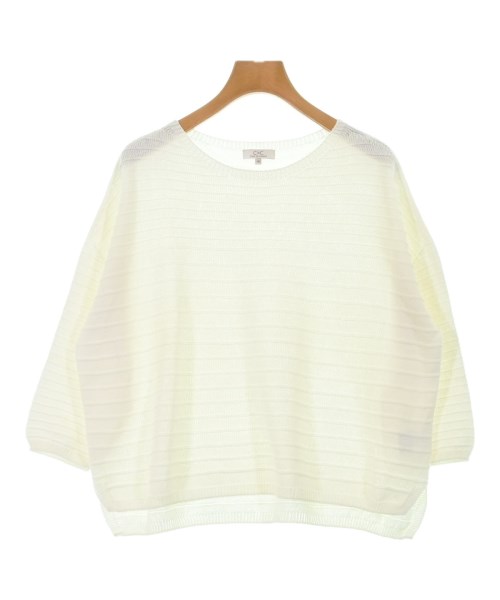 クードシャンス(COUP DE CHANCE)のCOUP DE CHANCE ニット・セーター