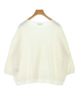 COUP DE CHANCE（クードシャンス）ニット・セーター 白 サイズ:38(M位) レディース/2200638810035