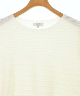 COUP DE CHANCE（クードシャンス）ニット・セーター 白 サイズ:38(M位) レディース/2200638810035