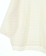 COUP DE CHANCE（クードシャンス）ニット・セーター 白 サイズ:38(M位) レディース/2200638810035
