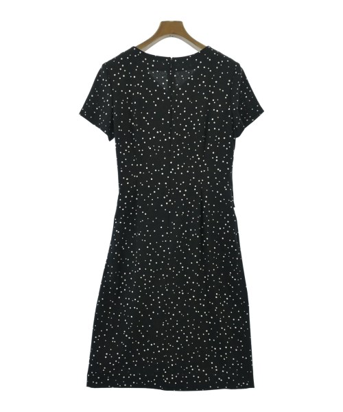 COUP DE CHANCE（クードシャンス）ワンピース 黒 サイズ:40(M位) レディース/2200621889031