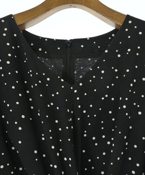 COUP DE CHANCE（クードシャンス）ワンピース 黒 サイズ:40(M位) レディース/2200621889031