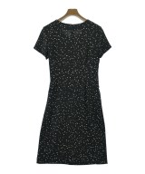 COUP DE CHANCE（クードシャンス）ワンピース 黒 サイズ:40(M位) レディース/2200621889031