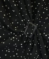 COUP DE CHANCE（クードシャンス）ワンピース 黒 サイズ:40(M位) レディース/2200621889031