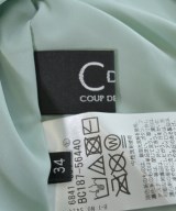 COUP DE CHANCE（クードシャンス）ワンピース 緑 サイズ:34(XS位) レディース/2200620992046