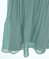 COUP DE CHANCE（クードシャンス）ワンピース 緑 サイズ:34(XS位) レディース/2200620992046