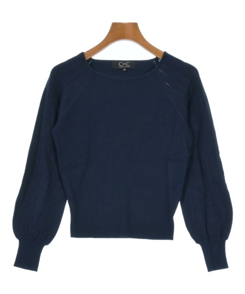 COUP DE CHANCE（クードシャンス）その他 紺 サイズ:34/34(XS位) レディース/2200620992077