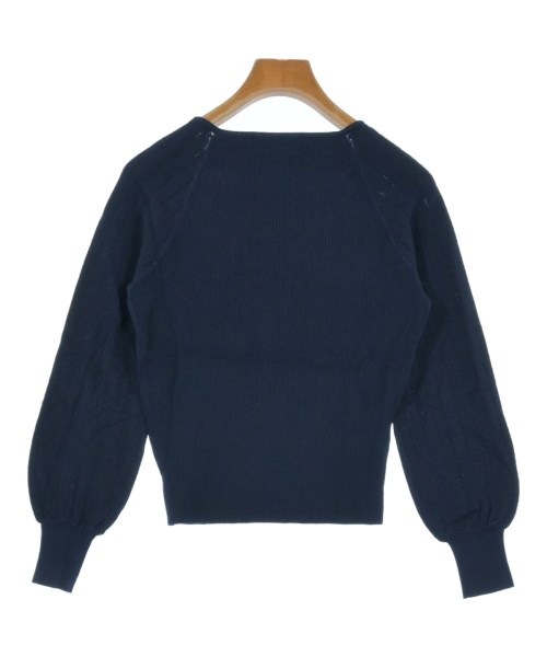 COUP DE CHANCE（クードシャンス）その他 紺 サイズ:34/34(XS位) レディース/2200620992077