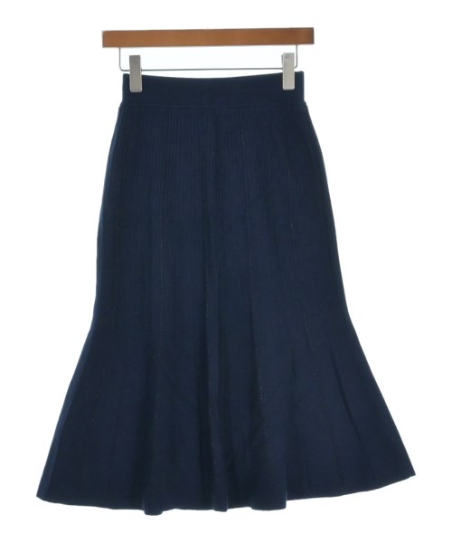 COUP DE CHANCE（クードシャンス）その他 紺 サイズ:34/34(XS位) レディース/2200620992077