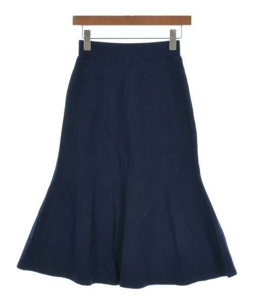 COUP DE CHANCE（クードシャンス）その他 紺 サイズ:34/34(XS位) レディース/2200620992077