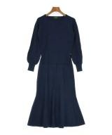 COUP DE CHANCE（クードシャンス）その他 紺 サイズ:34/34(XS位) レディース/2200620992077