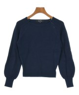 COUP DE CHANCE（クードシャンス）その他 紺 サイズ:34/34(XS位) レディース/2200620992077