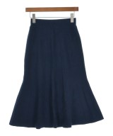 COUP DE CHANCE（クードシャンス）その他 紺 サイズ:34/34(XS位) レディース/2200620992077