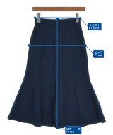 COUP DE CHANCE（クードシャンス）その他 紺 サイズ:34/34(XS位) レディース/2200620992077