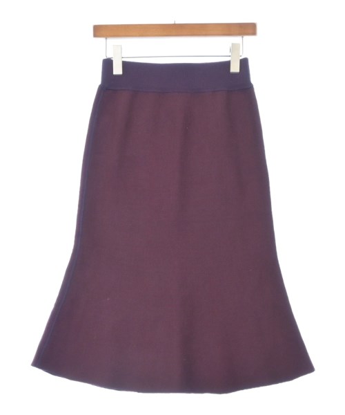 COUP DE CHANCE（クードシャンス）その他 赤 サイズ:34(XS位)/34(XS位) レディース/2200620992107