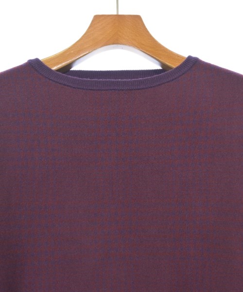 COUP DE CHANCE（クードシャンス）その他 赤 サイズ:34(XS位)/34(XS位) レディース/2200620992107