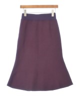 COUP DE CHANCE（クードシャンス）その他 赤 サイズ:34(XS位)/34(XS位) レディース/2200620992107