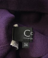 COUP DE CHANCE（クードシャンス）その他 赤 サイズ:34(XS位)/34(XS位) レディース/2200620992107