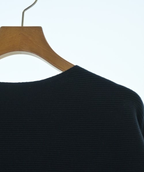 COUP DE CHANCE（クードシャンス）ニット・セーター 黒 サイズ:34(XS位) レディース/2200620992145