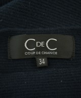 COUP DE CHANCE（クードシャンス）ニット・セーター 黒 サイズ:34(XS位) レディース/2200620992145