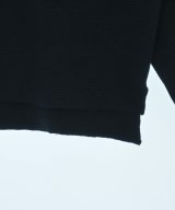 COUP DE CHANCE（クードシャンス）ニット・セーター 黒 サイズ:34(XS位) レディース/2200620992145