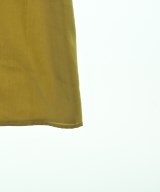 COUP DE CHANCE（クードシャンス）シャツワンピース 黄 サイズ:34(XS位) レディース/2200620992367