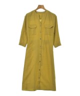 COUP DE CHANCE シャツワンピース