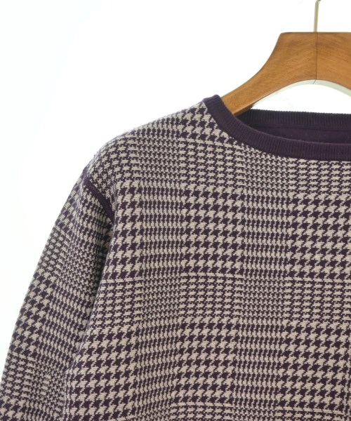 COUP DE CHANCE（クードシャンス）その他 紫 サイズ:34/34(XS位) レディース/2200620992480