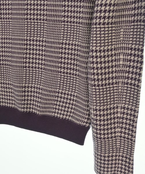 COUP DE CHANCE（クードシャンス）その他 紫 サイズ:34/34(XS位) レディース/2200620992480