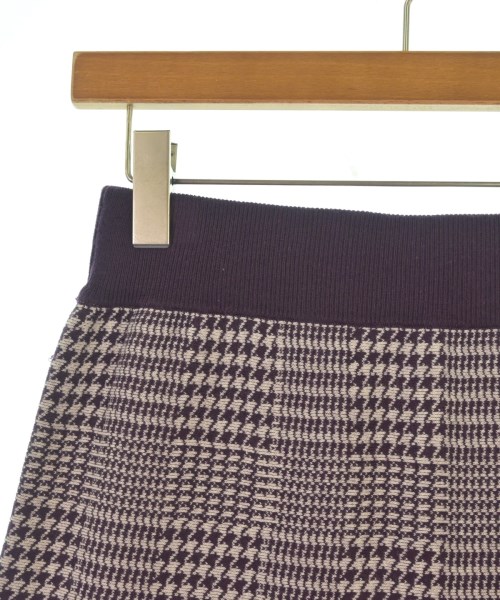 COUP DE CHANCE（クードシャンス）その他 紫 サイズ:34/34(XS位) レディース/2200620992480