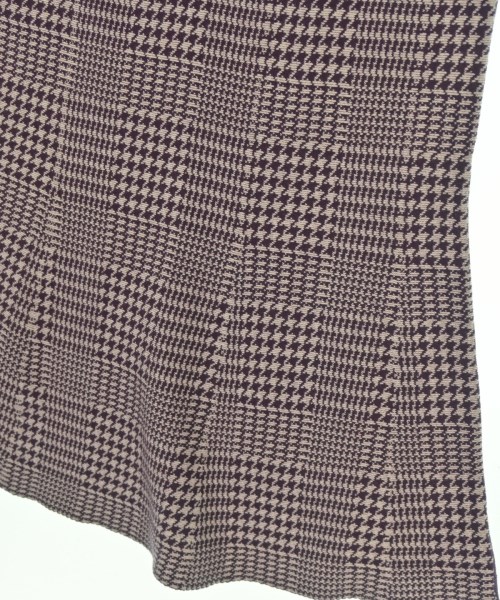 COUP DE CHANCE（クードシャンス）その他 紫 サイズ:34/34(XS位) レディース/2200620992480