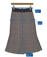 COUP DE CHANCE（クードシャンス）その他 紫 サイズ:34/34(XS位) レディース/2200620992480