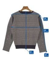 COUP DE CHANCE（クードシャンス）その他 紫 サイズ:34/34(XS位) レディース/2200620992480