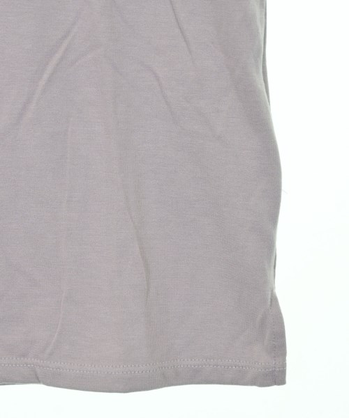COUP DE CHANCE（クードシャンス）Tシャツ・カットソー グレー サイズ:34(XS位) レディース/2200620992589