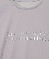 COUP DE CHANCE（クードシャンス）Tシャツ・カットソー グレー サイズ:34(XS位) レディース/2200620992589