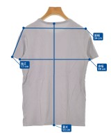 COUP DE CHANCE（クードシャンス）Tシャツ・カットソー グレー サイズ:34(XS位) レディース/2200620992589